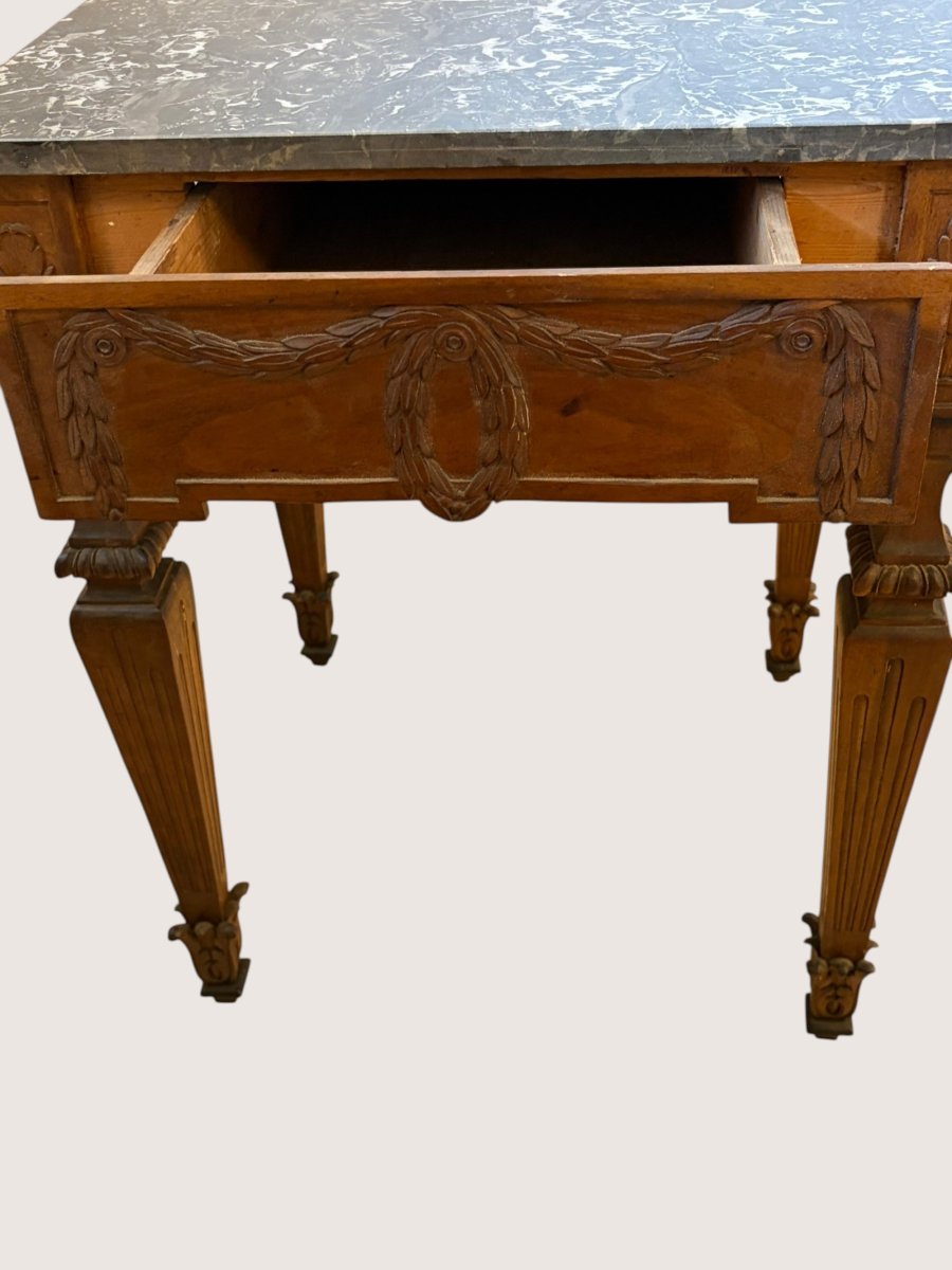 Luigi XVI  Table-photo-2