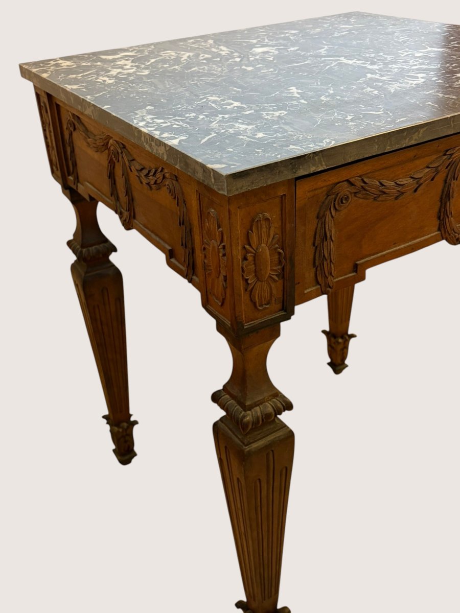 Luigi XVI  Table-photo-3