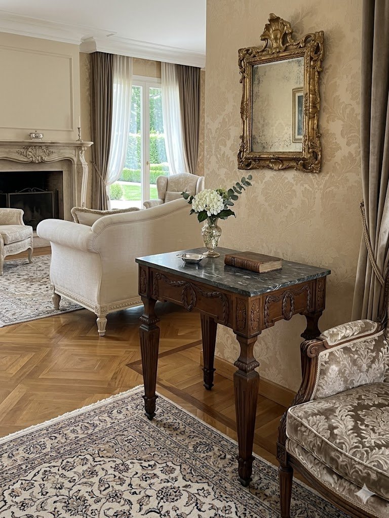 Luigi XVI  Table-photo-2