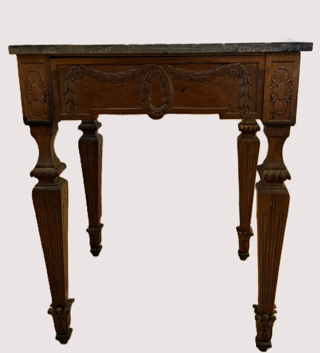Luigi XVI  Table