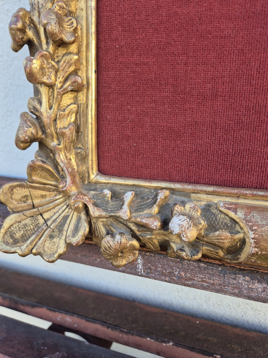 Christ On The Cross Framed-photo-4