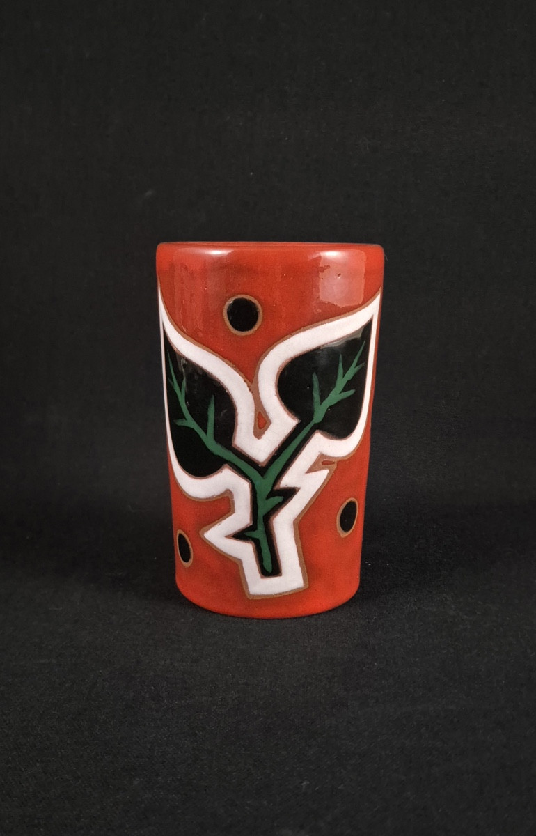 Jean Picard Le Doux St Vincent Vase-photo-2