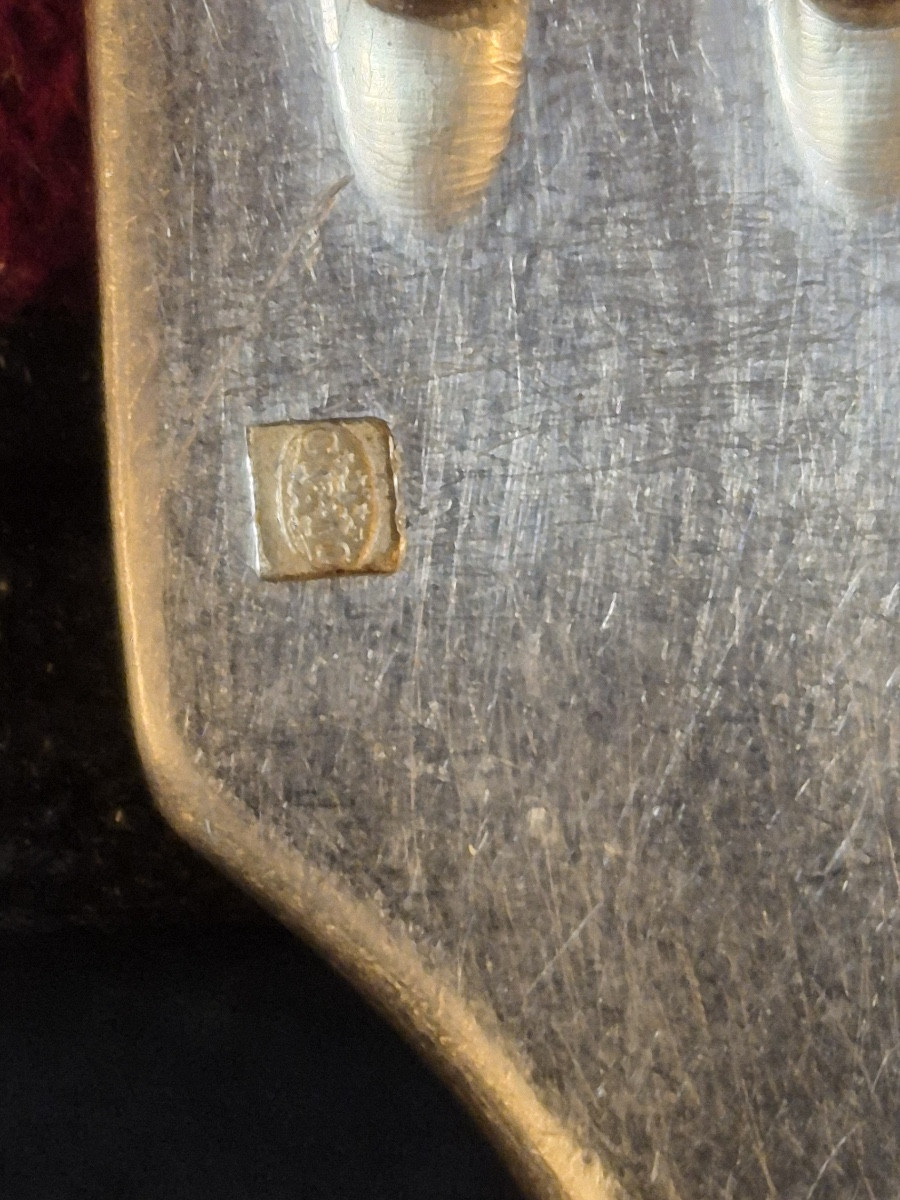 Christofle Silver-plated Metal Flatware Set -photo-3