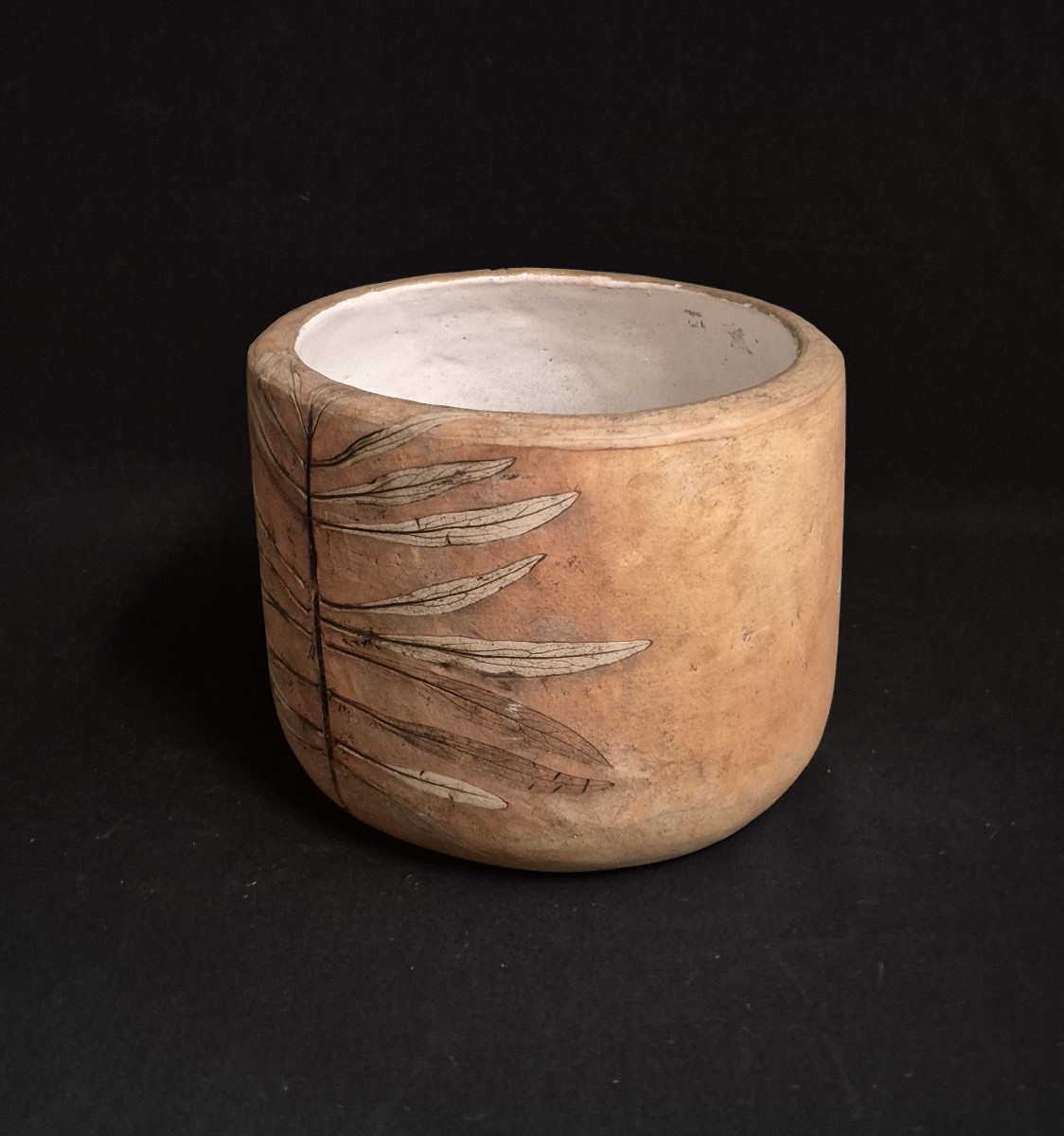 les 2 potiers cache pot en céramique-photo-3