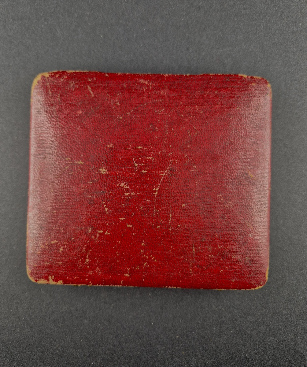 miniature de C Barrington par ADAM BUCK 1820-photo-3