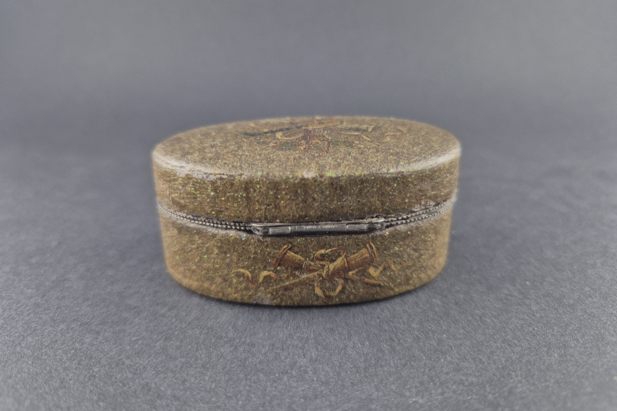 Fly Box Louis XV Period-photo-3