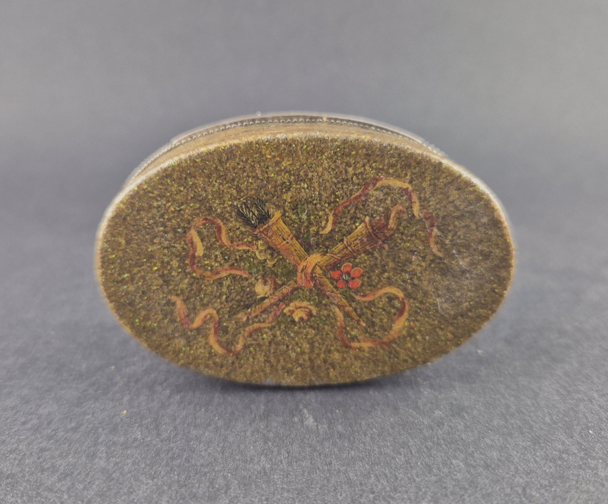 Fly Box Louis XV Period-photo-4