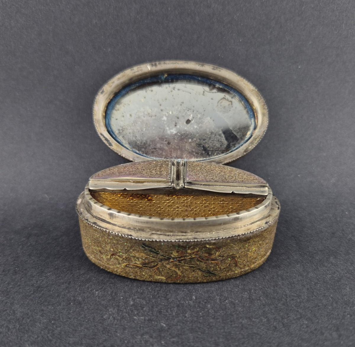 Fly Box Louis XV Period-photo-2