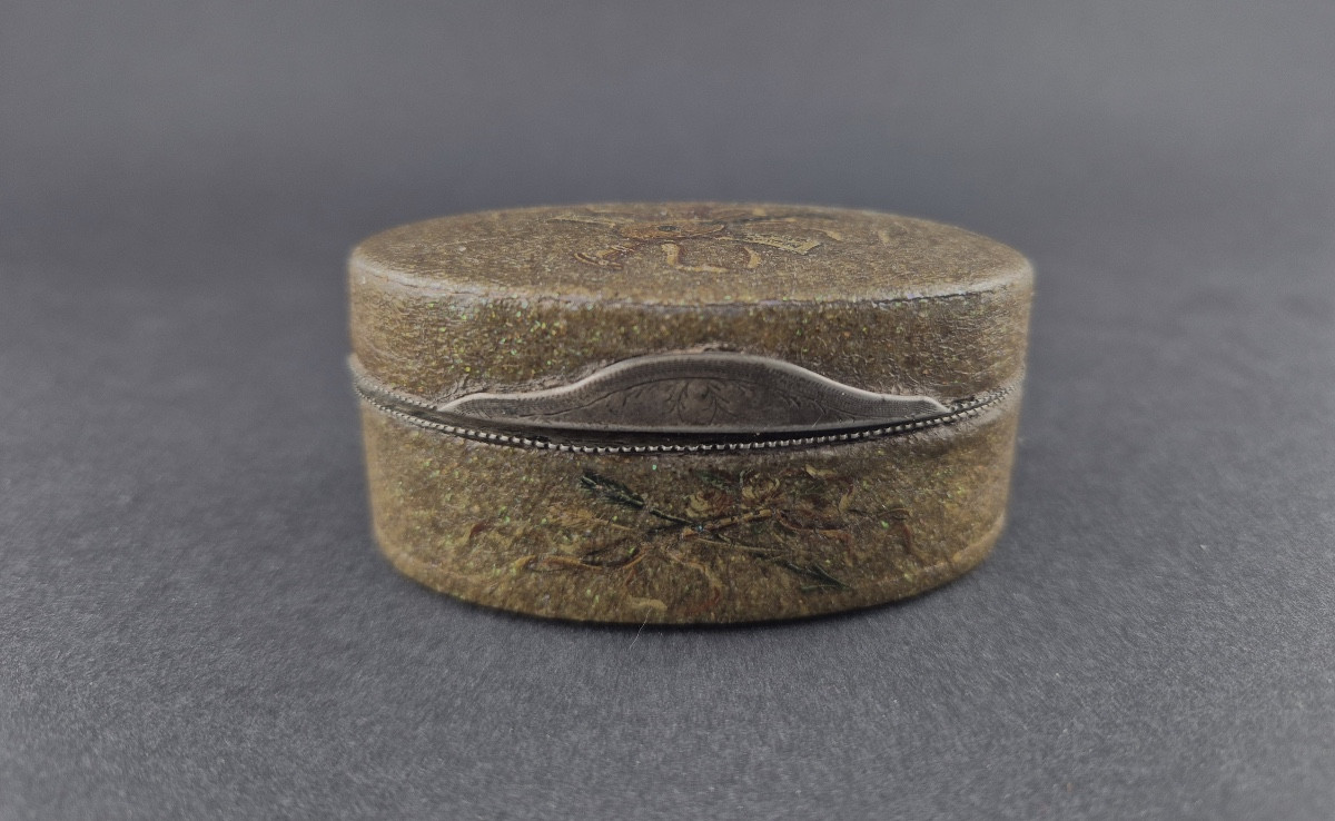 Fly Box Louis XV Period