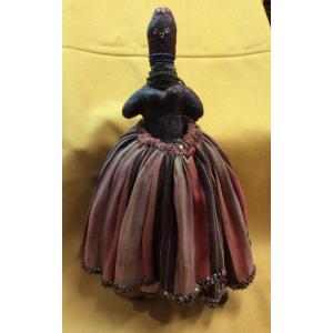 Namji Fertility Doll - Cameroon