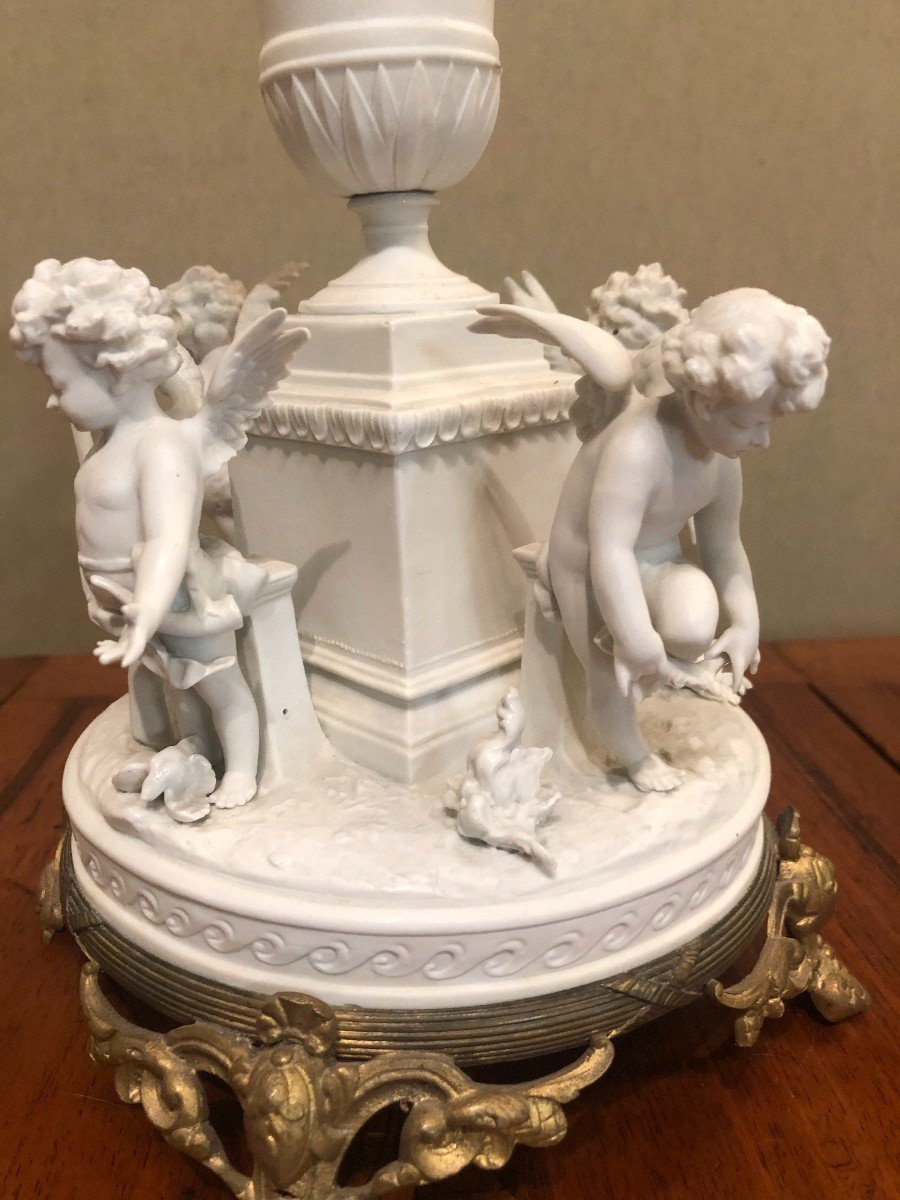 Centre Table Biscuit-photo-3