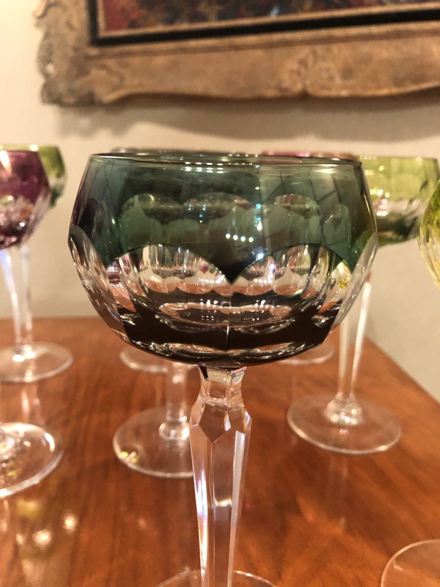Verres Couleur Cristal-photo-3