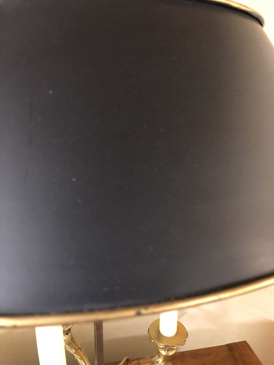 Hot Water Bottle Lamp-photo-3