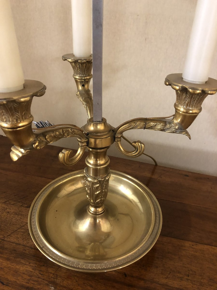 Hot Water Bottle Lamp-photo-4