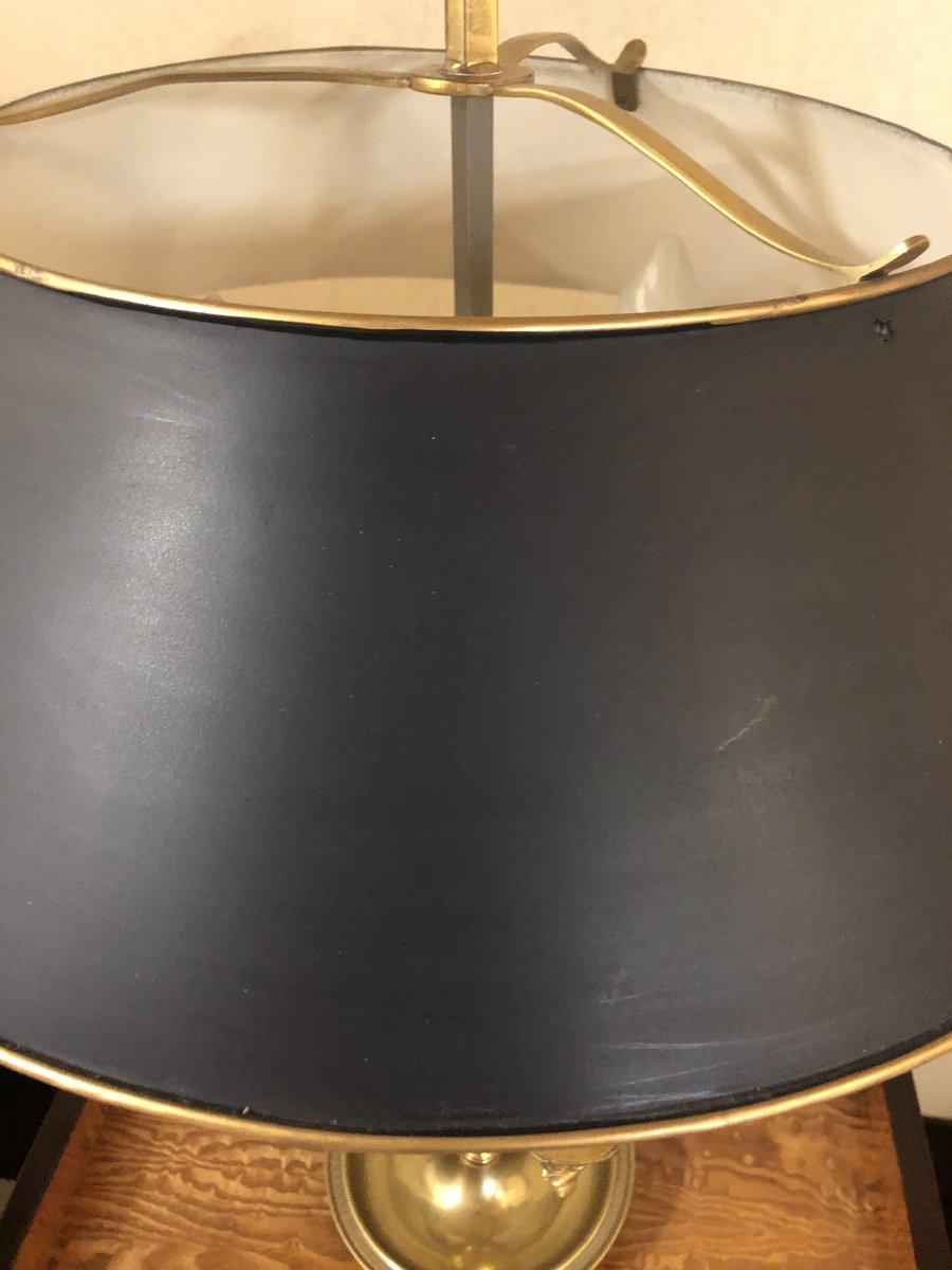 Hot Water Bottle Lamp-photo-1