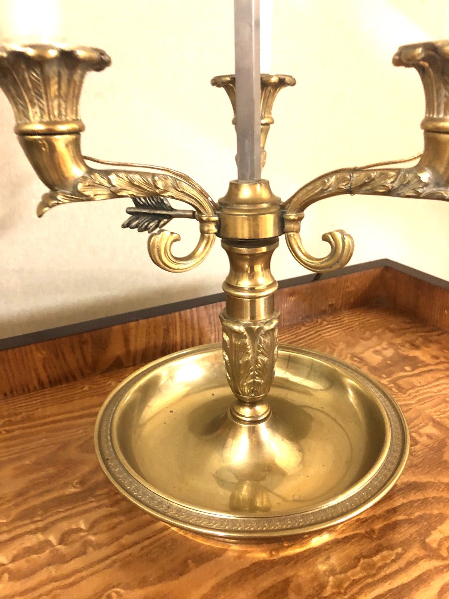 Hot Water Bottle Lamp-photo-2