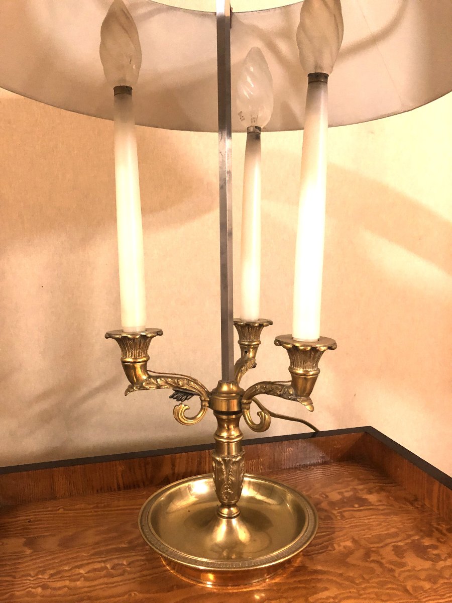 Hot Water Bottle Lamp-photo-3