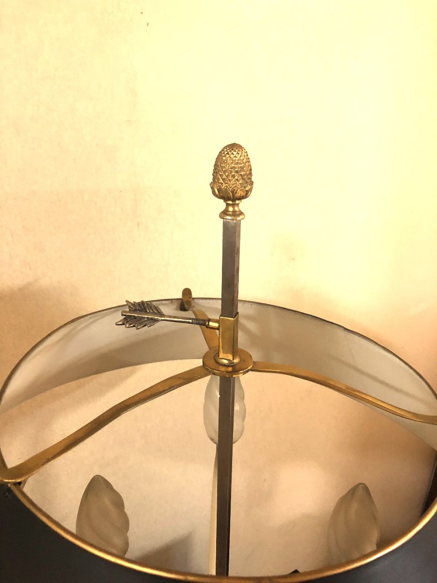 Hot Water Bottle Lamp-photo-4