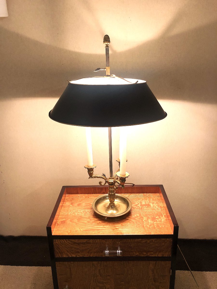 Hot Water Bottle Lamp-photo-5