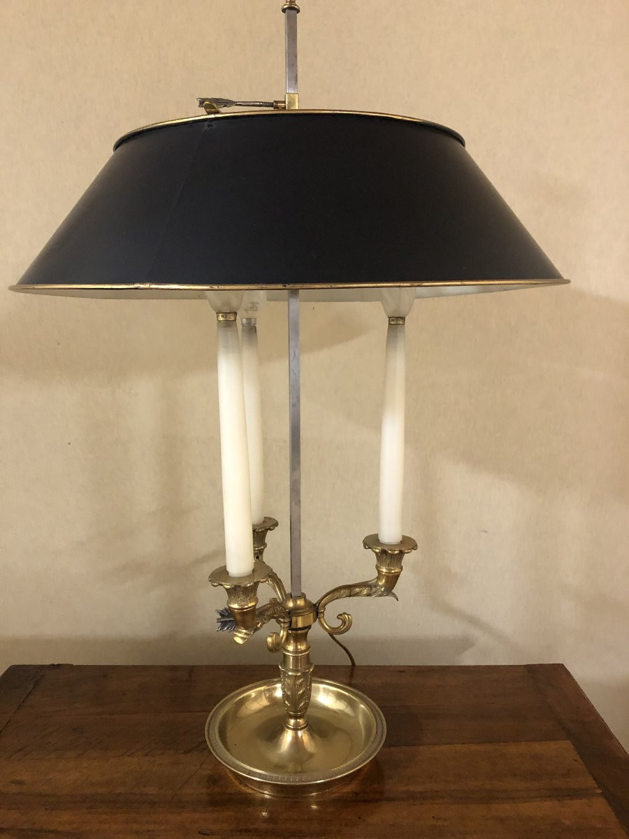 Hot Water Bottle Lamp-photo-6