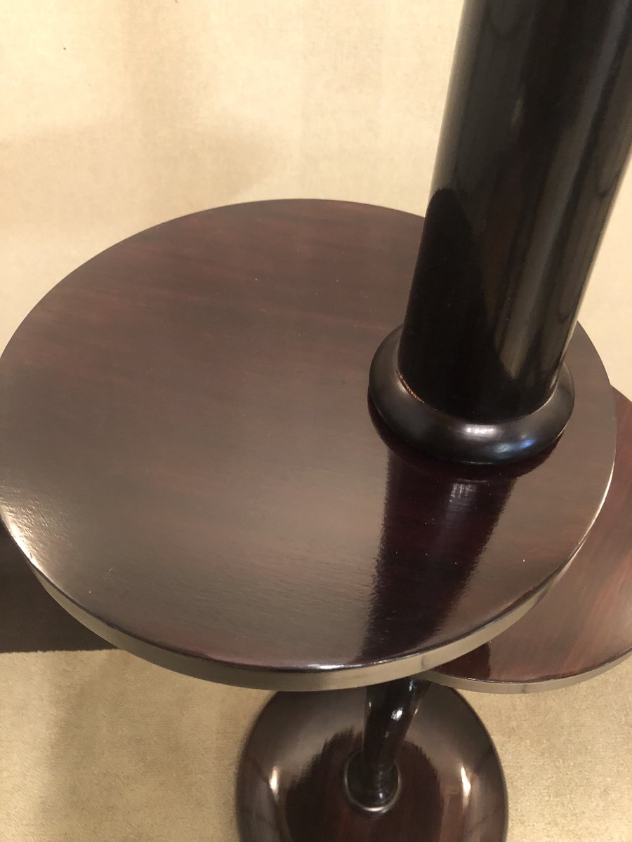 Art Deco Floor Lamp-photo-4