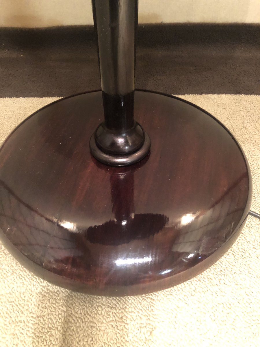 Art Deco Floor Lamp-photo-1