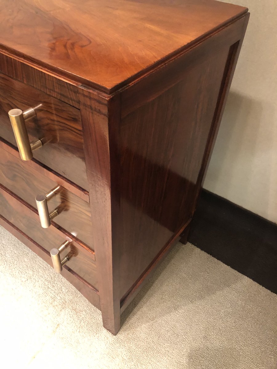 Commode art déco-photo-3