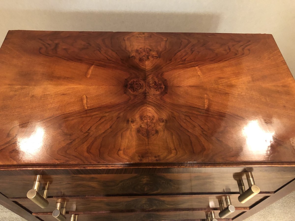 Commode art déco-photo-2