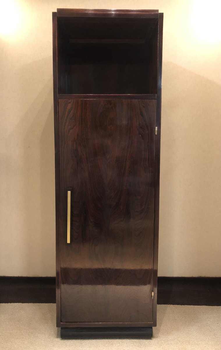 Meuble art déco 