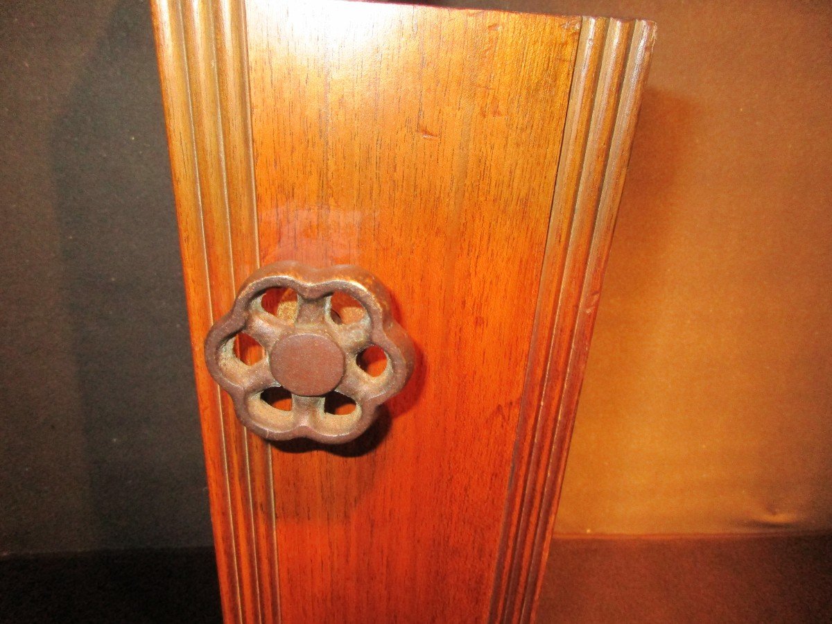 Art Deco Lectern-photo-5