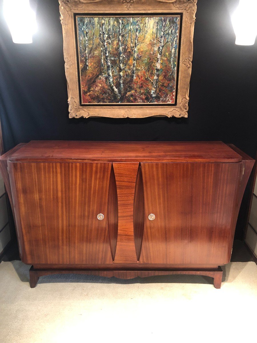 Art Deco Sideboard