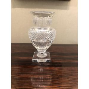 Vase Baccarat 