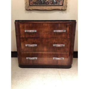 Commode art déco 