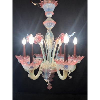 Venetian Chandelier