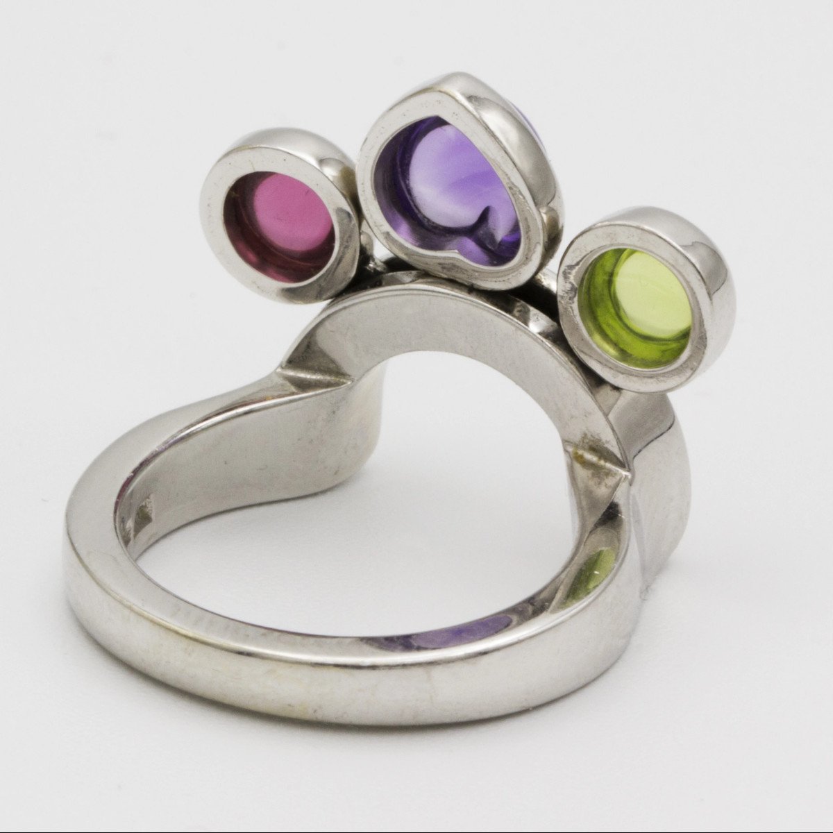 Bulgari Bague Allegra-photo-1