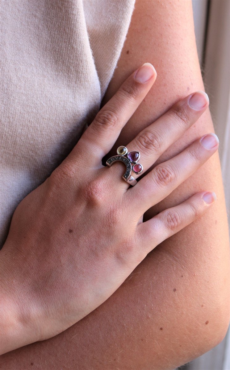 Bulgari Bague Allegra-photo-3