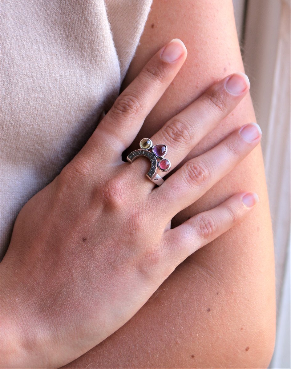 Bulgari Bague Allegra-photo-4