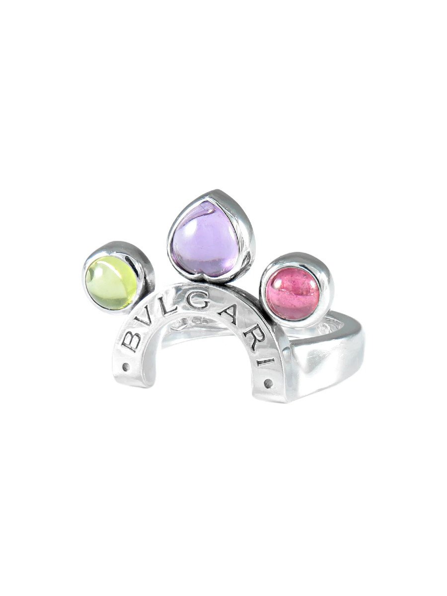 Bulgari Bague Allegra