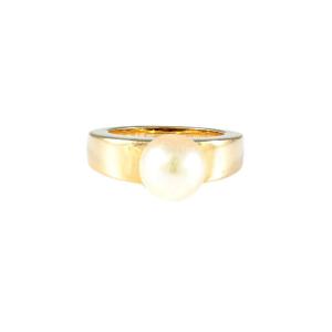 Oj Perrin, Pearl Ring