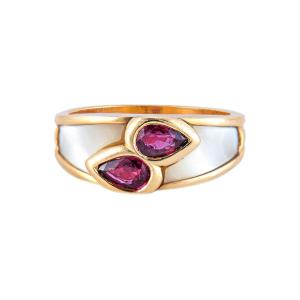 Mauboussin Ring