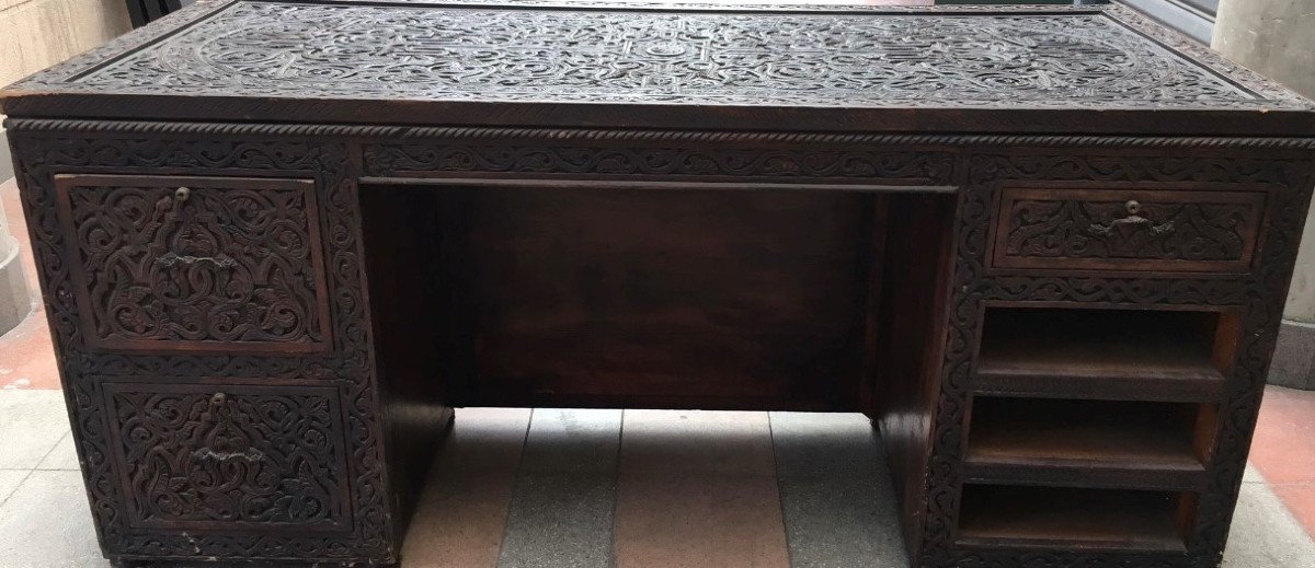 Eastern Desk-photo-2