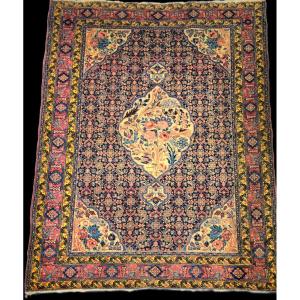 Exceptional Persian Rug