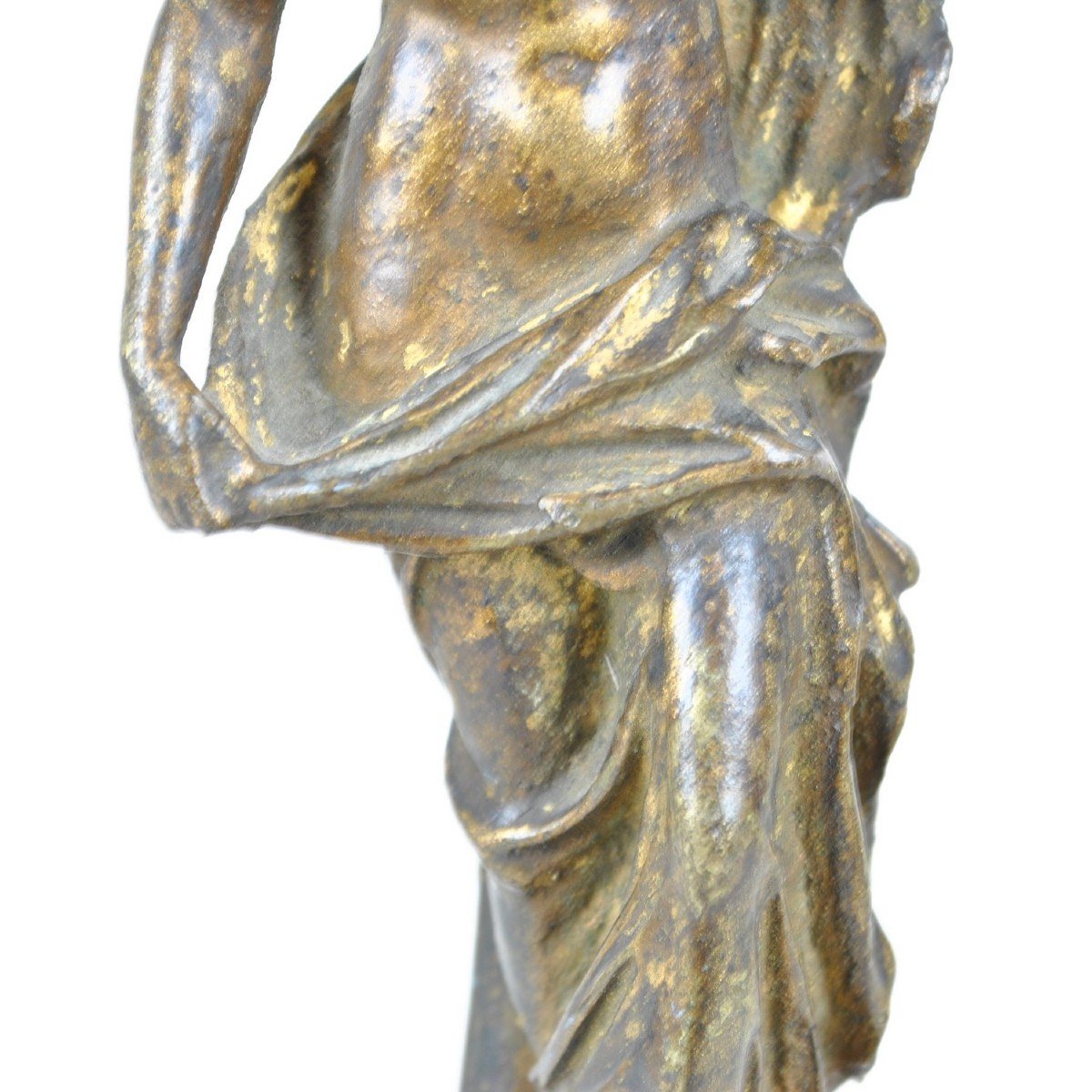 Women In The Antique, Bronzes, XIXth Century-photo-6