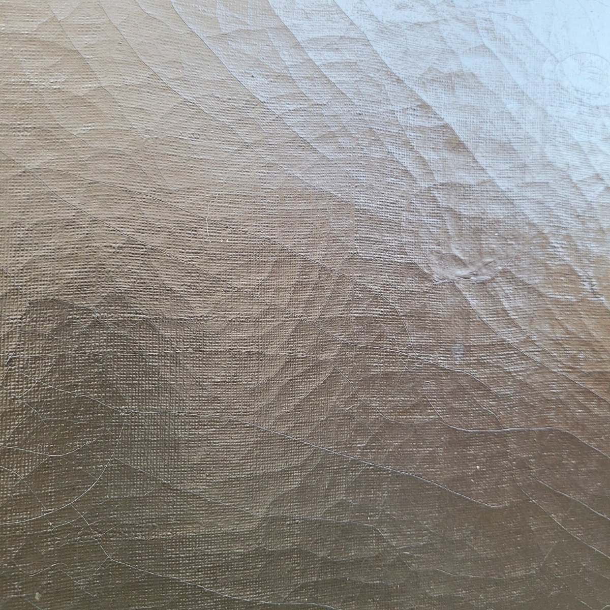 Portrait encadré, gentilhomme à la lettre, XVIIIème siècle-photo-2