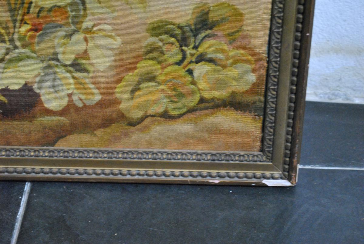 Aubusson Tapestry Late Nineteenth-photo-7