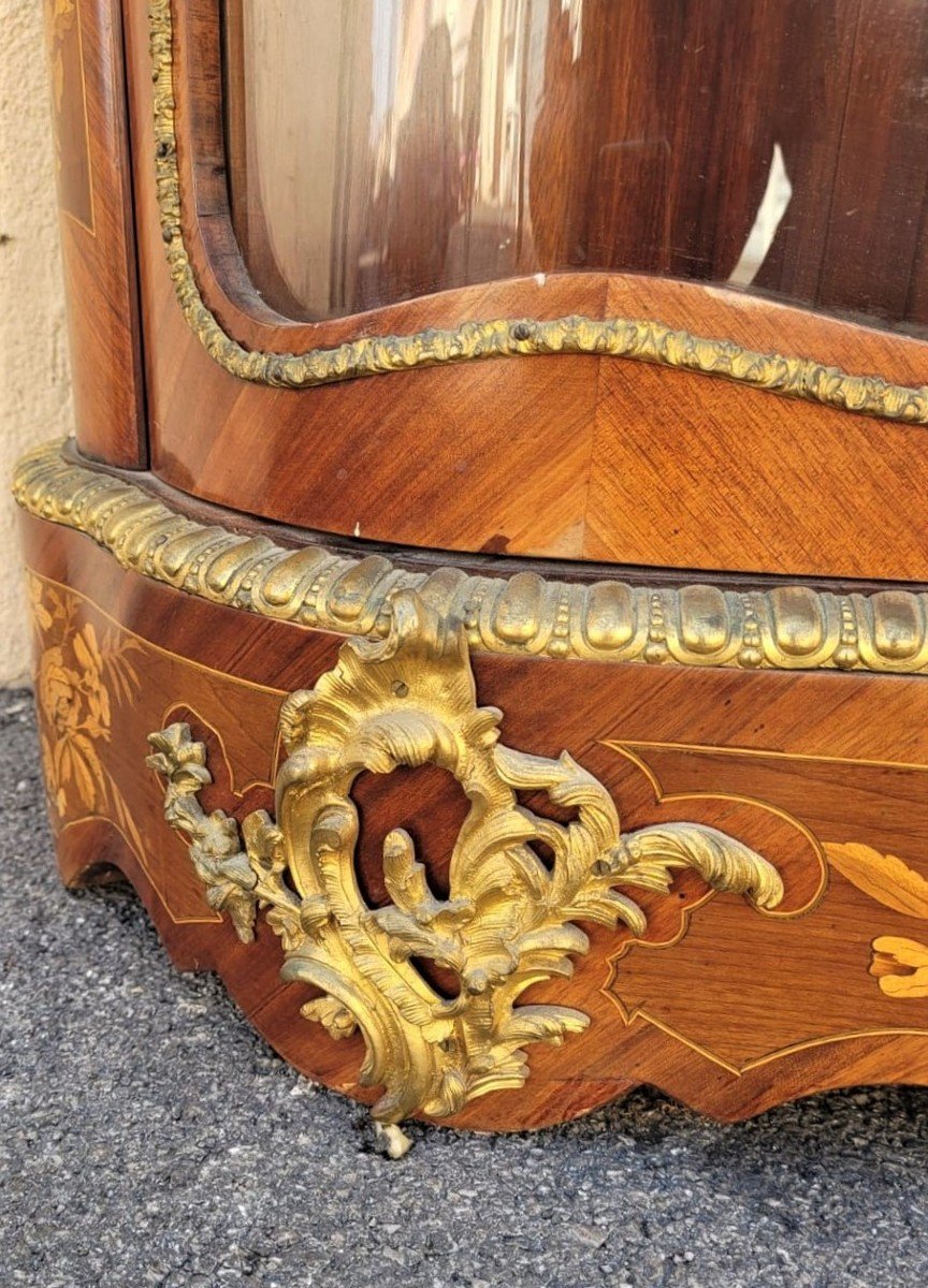 *Offre spéciale * Maison Pretot, Bahut à Hauteur d'Appui , Napoléon III, XIXème Siècle-photo-3