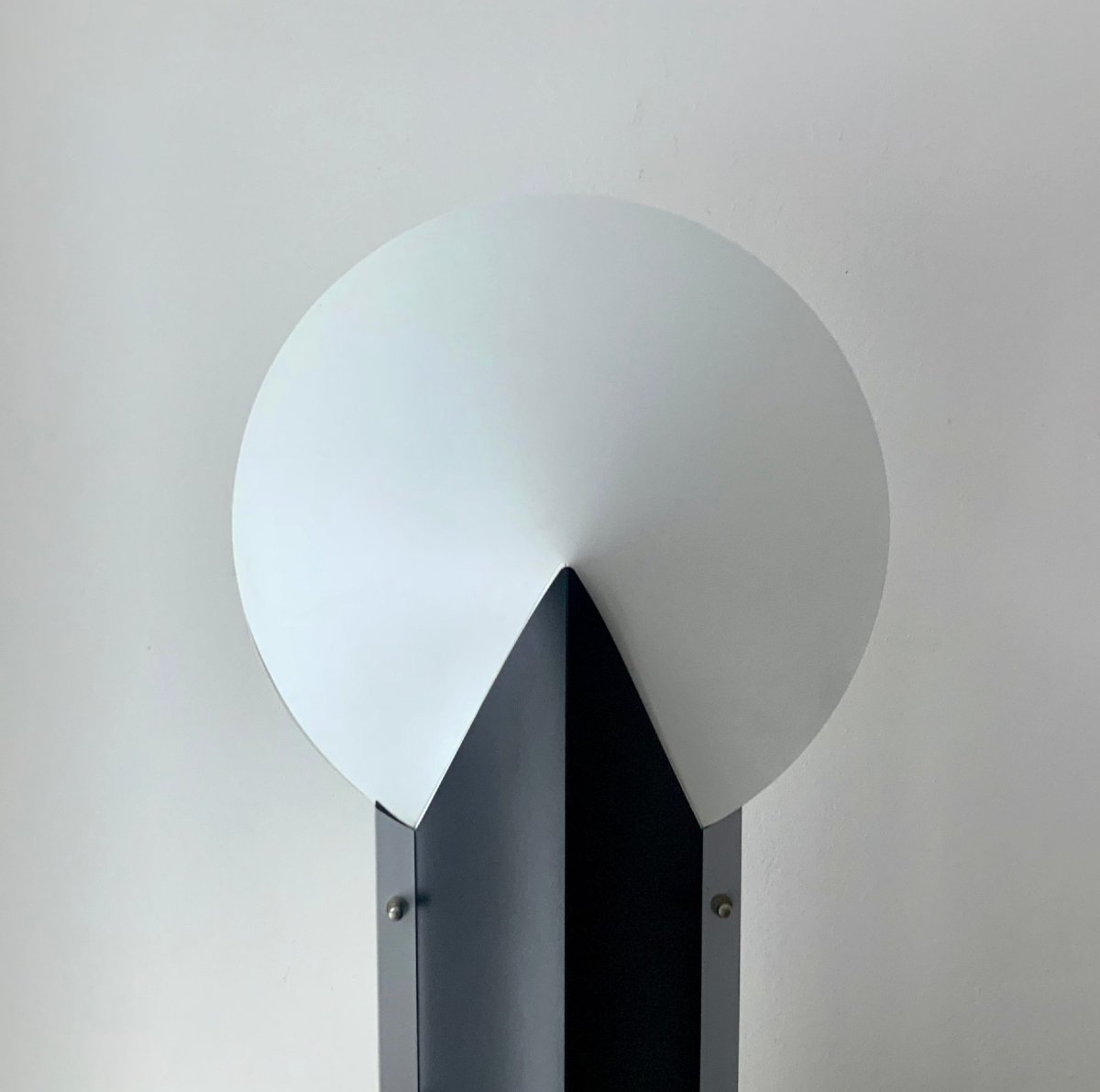 “moon” Lamp By Samuel Parker For Slamp, 1994 – Italian Postmodern Design-photo-4