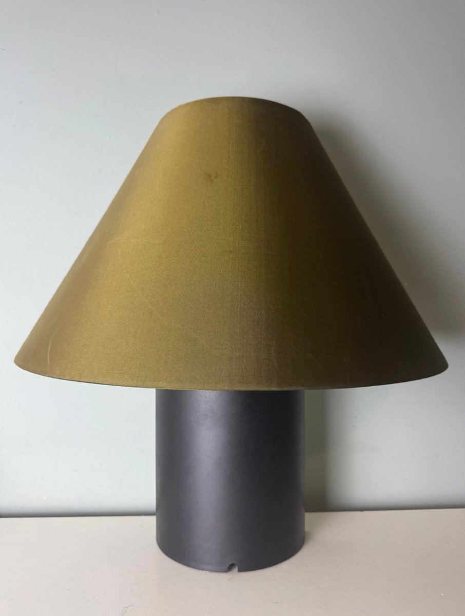 Edipo Table Lamp – Mario Barbaglia & Marco Colombo For Paf Studio – Italy, 1980s-photo-2