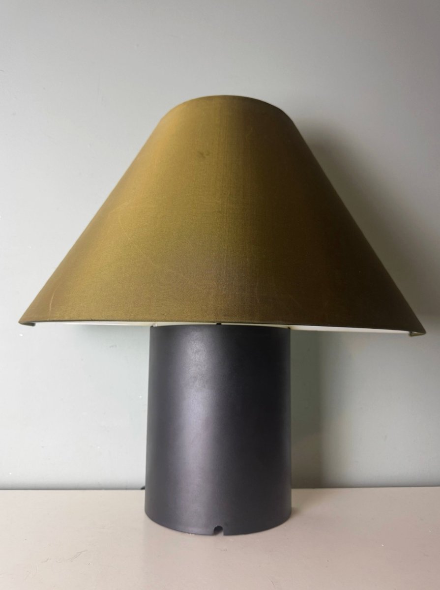 Edipo Table Lamp – Mario Barbaglia & Marco Colombo For Paf Studio – Italy, 1980s-photo-1