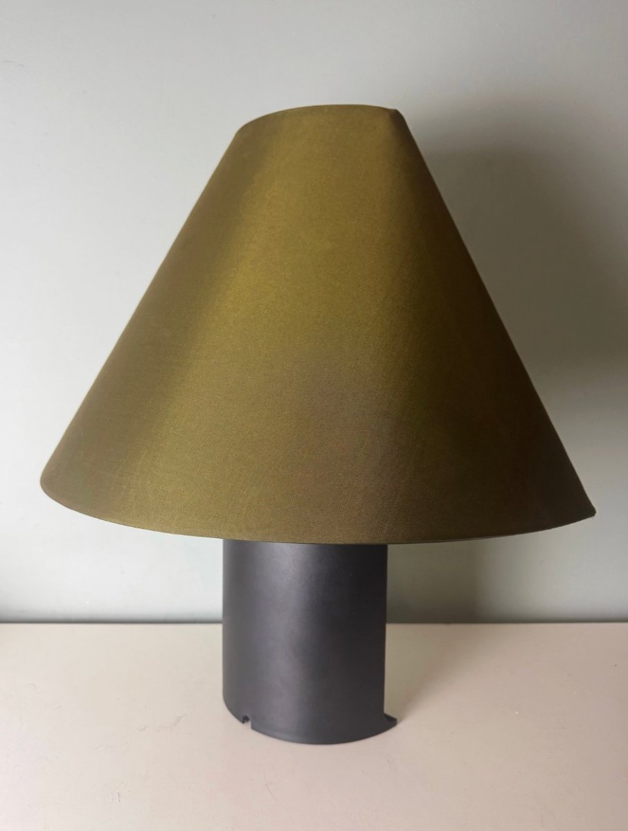 Edipo Table Lamp – Mario Barbaglia & Marco Colombo For Paf Studio – Italy, 1980s-photo-2
